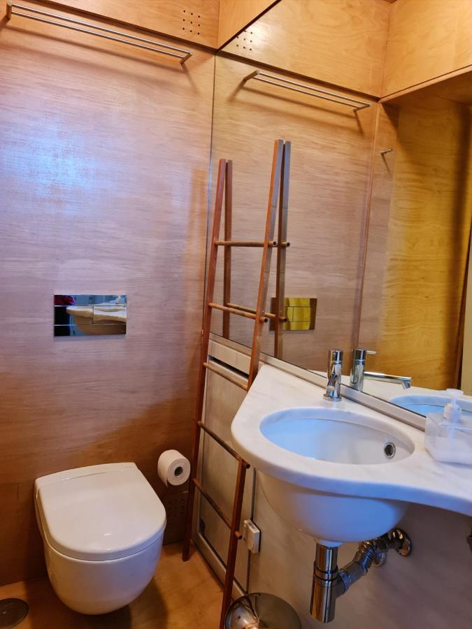Casa Na Fraga Villa Aldeia das Dez Bagian luar foto