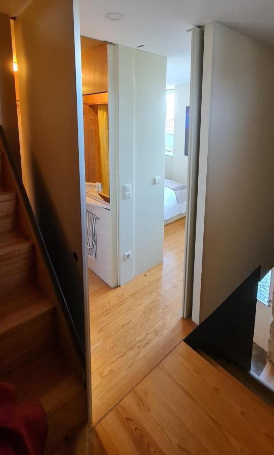 Casa Na Fraga Villa Aldeia das Dez Bagian luar foto