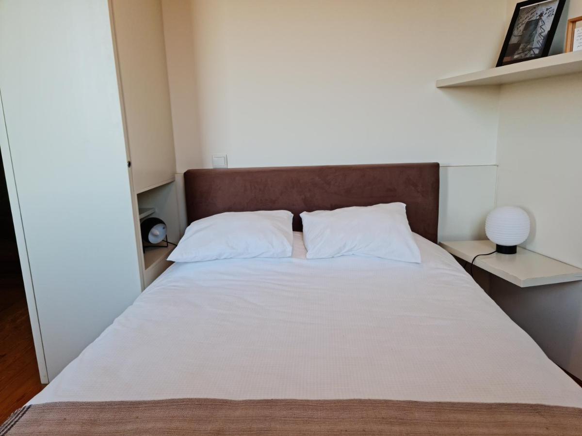 Casa Na Fraga Villa Aldeia das Dez Bagian luar foto