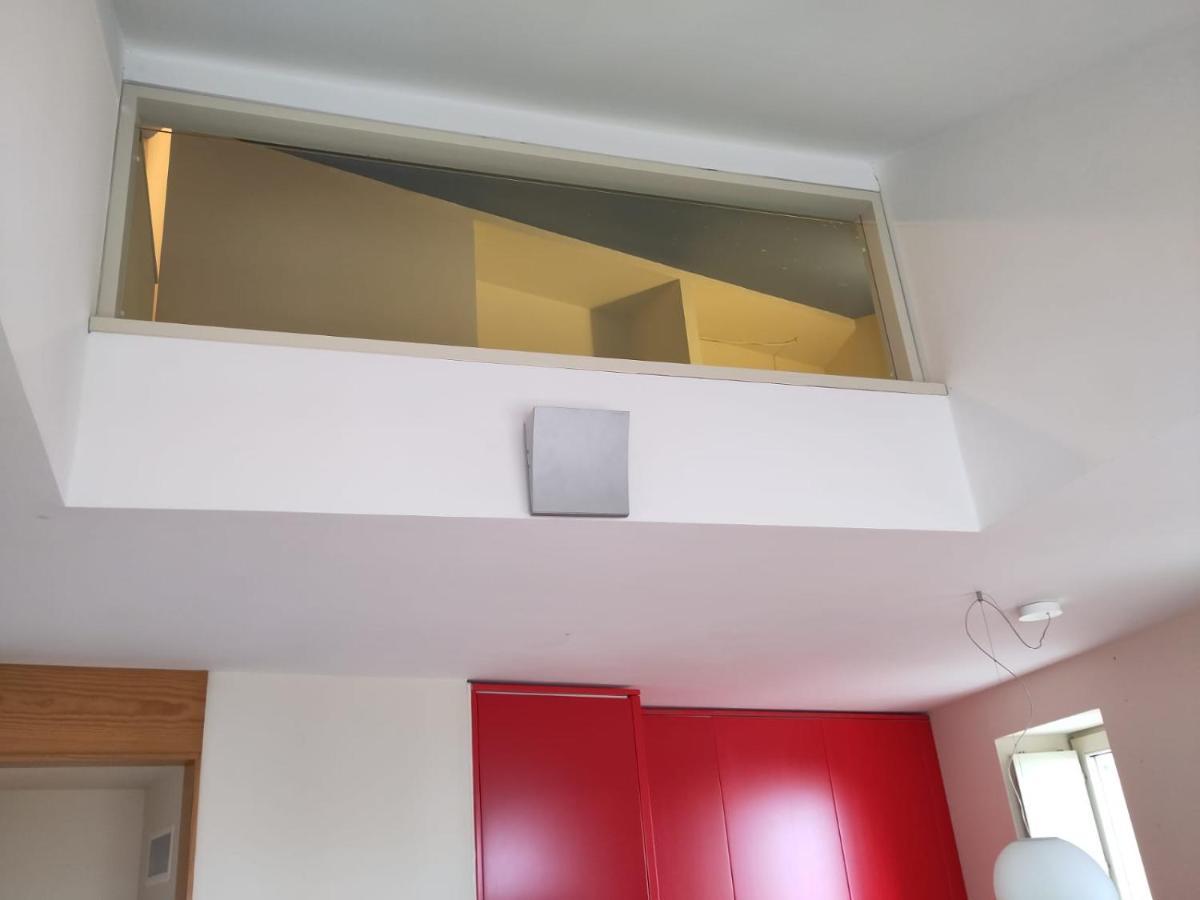 Casa Na Fraga Villa Aldeia das Dez Bagian luar foto
